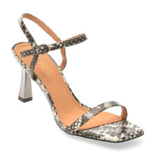 Sandale elegante EPICA gri