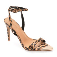 Sandale elegante EPICA maro