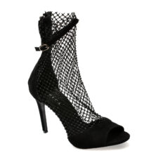 Sandale elegante EPICA negre