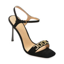 Sandale elegante EPICA negre