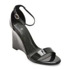 Sandale elegante EPICA negre