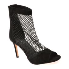 Sandale elegante EPICA negre