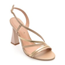 Sandale elegante EPICA nude