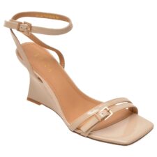 Sandale elegante EPICA nude