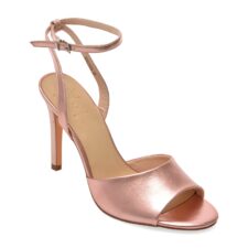 Sandale elegante EPICA roz