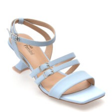 Sandale elegante FLAVIA PASSINI albastre