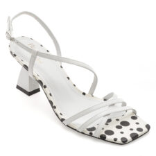 Sandale elegante FLAVIA PASSINI albe