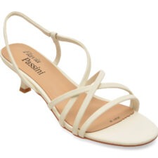 Sandale elegante FLAVIA PASSINI albe