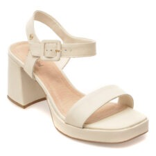 Sandale elegante FLAVIA PASSINI albe