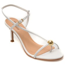 Sandale elegante FLAVIA PASSINI albe