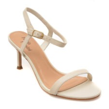 Sandale elegante FLAVIA PASSINI albe