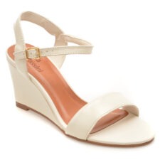 Sandale elegante FLAVIA PASSINI albe