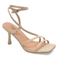 Sandale elegante FLAVIA PASSINI albe