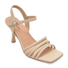 Sandale elegante FLAVIA PASSINI albe