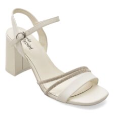 Sandale elegante FLAVIA PASSINI albe