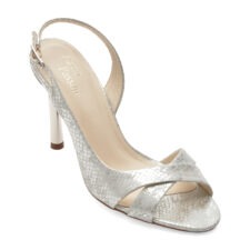Sandale elegante FLAVIA PASSINI argintii