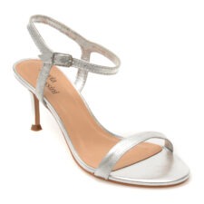 Sandale elegante FLAVIA PASSINI argintii