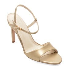 Sandale elegante FLAVIA PASSINI aurii