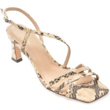 Sandale elegante FLAVIA PASSINI bej