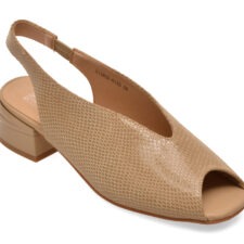 Sandale elegante FLAVIA PASSINI bej
