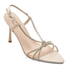 Sandale elegante FLAVIA PASSINI bej