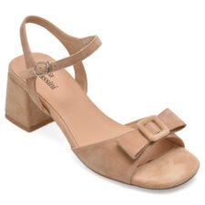 Sandale elegante FLAVIA PASSINI bej
