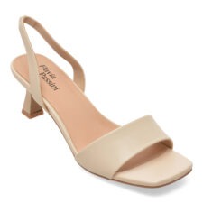 Sandale elegante FLAVIA PASSINI bej