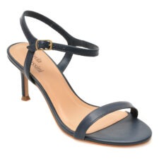Sandale elegante FLAVIA PASSINI bleumarin