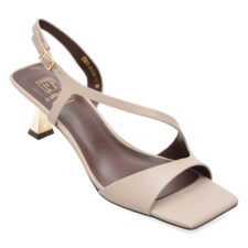 Sandale elegante FLAVIA PASSINI gri