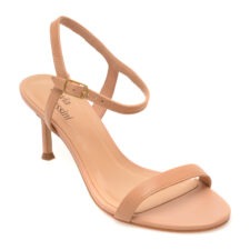 Sandale elegante FLAVIA PASSINI maro