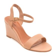 Sandale elegante FLAVIA PASSINI maro