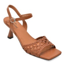 Sandale elegante FLAVIA PASSINI maro