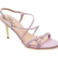 Sandale elegante FLAVIA PASSINI mov