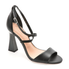 Sandale elegante FLAVIA PASSINI negre