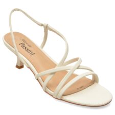 Sandale elegante FLAVIA PASSINI nude
