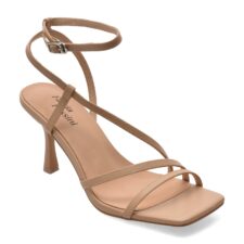 Sandale elegante FLAVIA PASSINI nude
