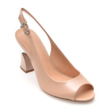 Sandale elegante FLAVIA PASSINI nude