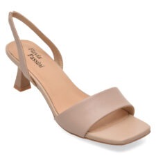 Sandale elegante FLAVIA PASSINI nude