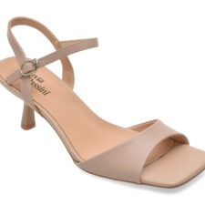 Sandale elegante FLAVIA PASSINI nude
