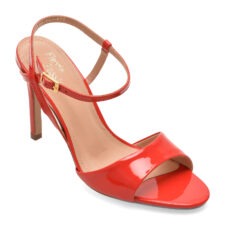 Sandale elegante FLAVIA PASSINI rosii