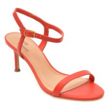 Sandale elegante FLAVIA PASSINI rosii