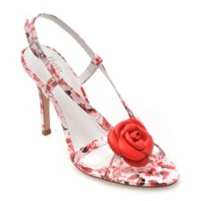 Sandale elegante FLAVIA PASSINI roz