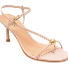 Sandale elegante FLAVIA PASSINI roz