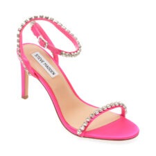 Sandale elegante Steve Madden fucsia