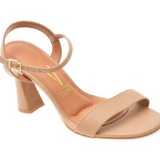 Sandale elegante VIZZANO bej