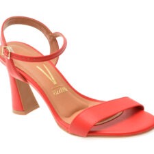 Sandale elegante VIZZANO rosii