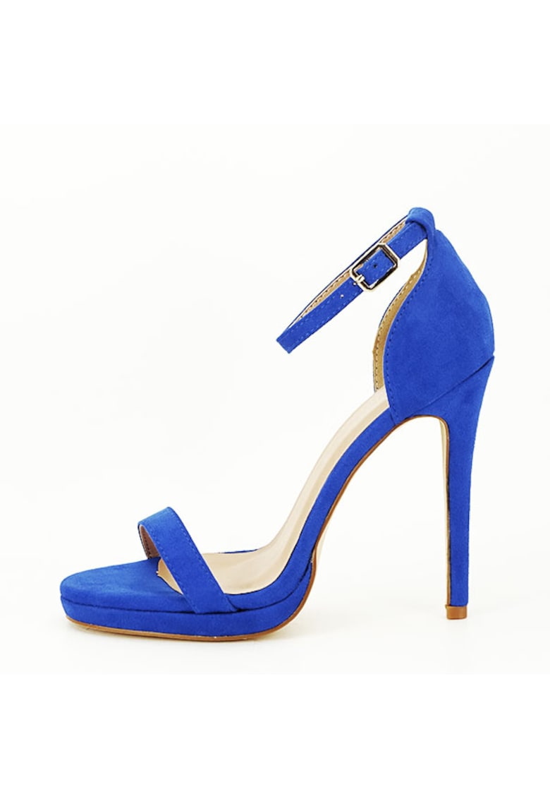 Sandale elegante albastre BLJY6887 132 11054 1 Sandale elegante albastre BLJY6887 132 11054