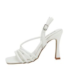 Sandale elegante albe OR117 131 15132