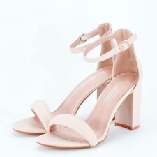 Sandale elegante bej BL6383 130 10537