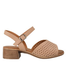 Sandale elegante - dama -  W160028C bej